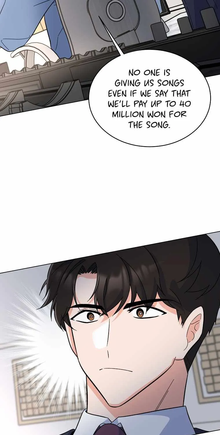 Read 1st year Max Level Manager chapter 71 image 7 on Lezhin