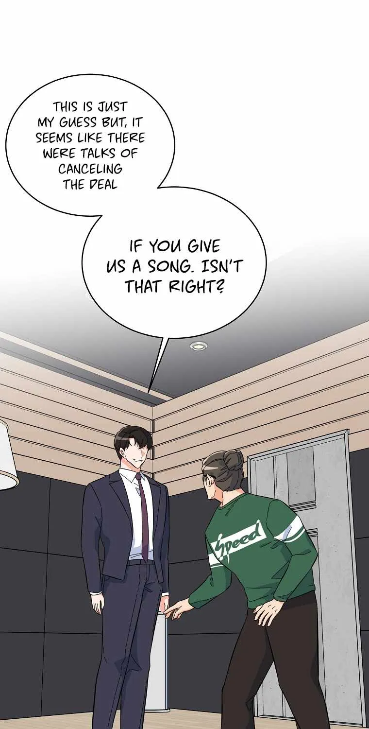 Read 1st year Max Level Manager chapter 71 image 70 on Lezhin