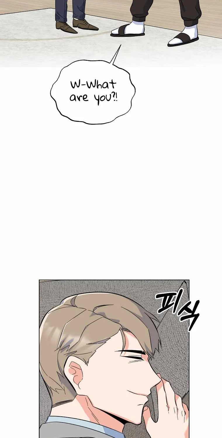 Read 1st year Max Level Manager chapter 71 image 71 on Lezhin