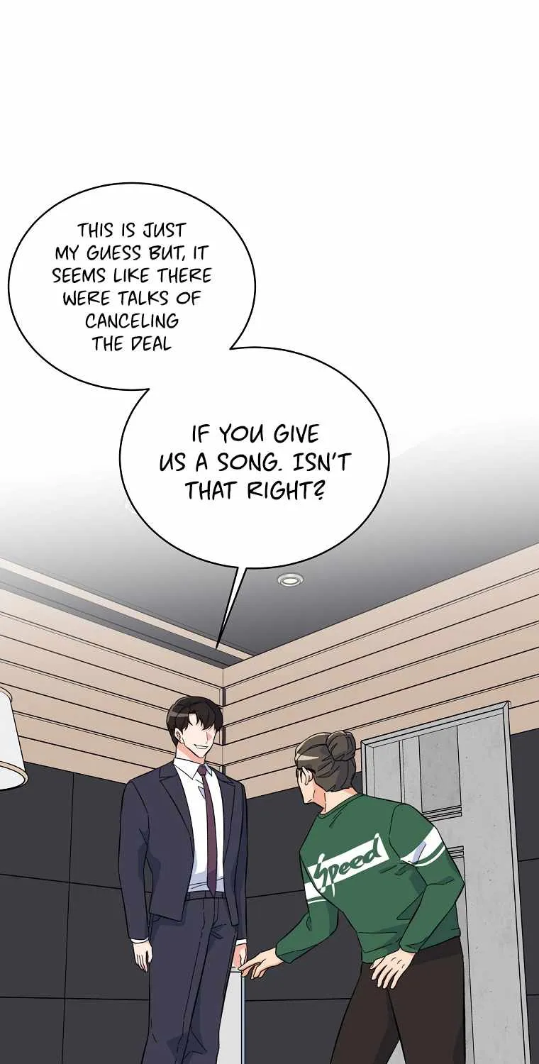 Read 1st year Max Level Manager chapter 72 image 10 on Lezhin