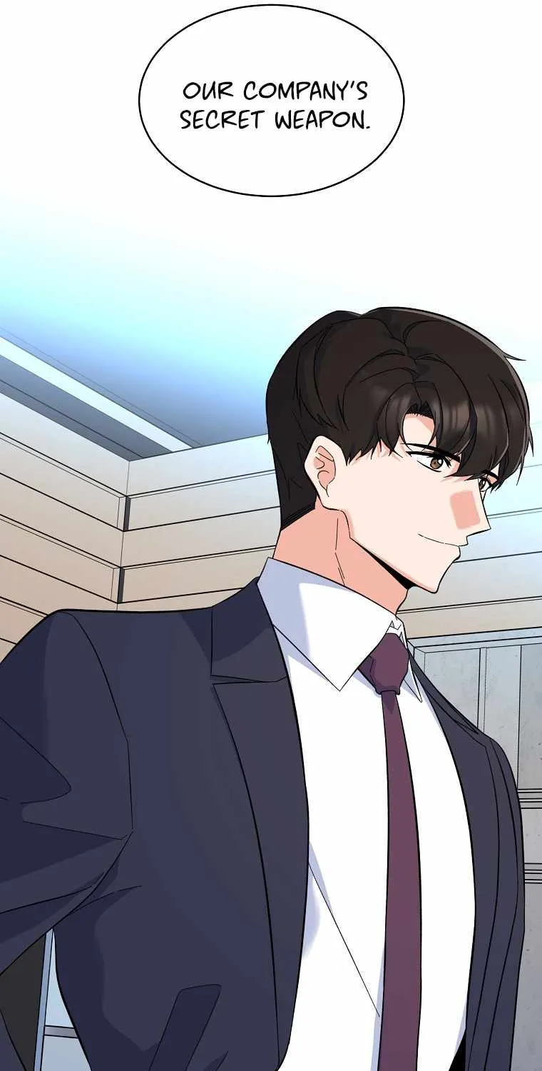 Read 1st year Max Level Manager chapter 72 image 13 on Lezhin
