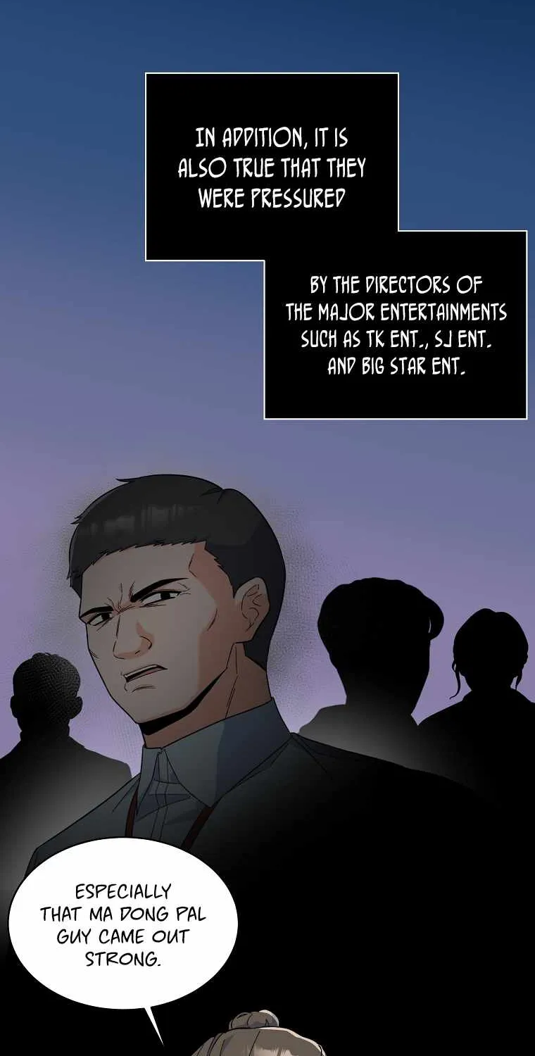 Read 1st year Max Level Manager chapter 72 image 18 on Lezhin