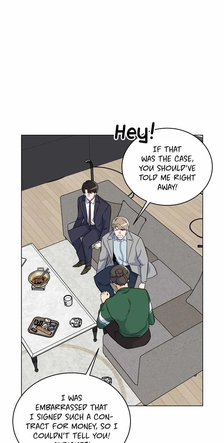 Read 1st year Max Level Manager chapter 72 image 20 on Lezhin