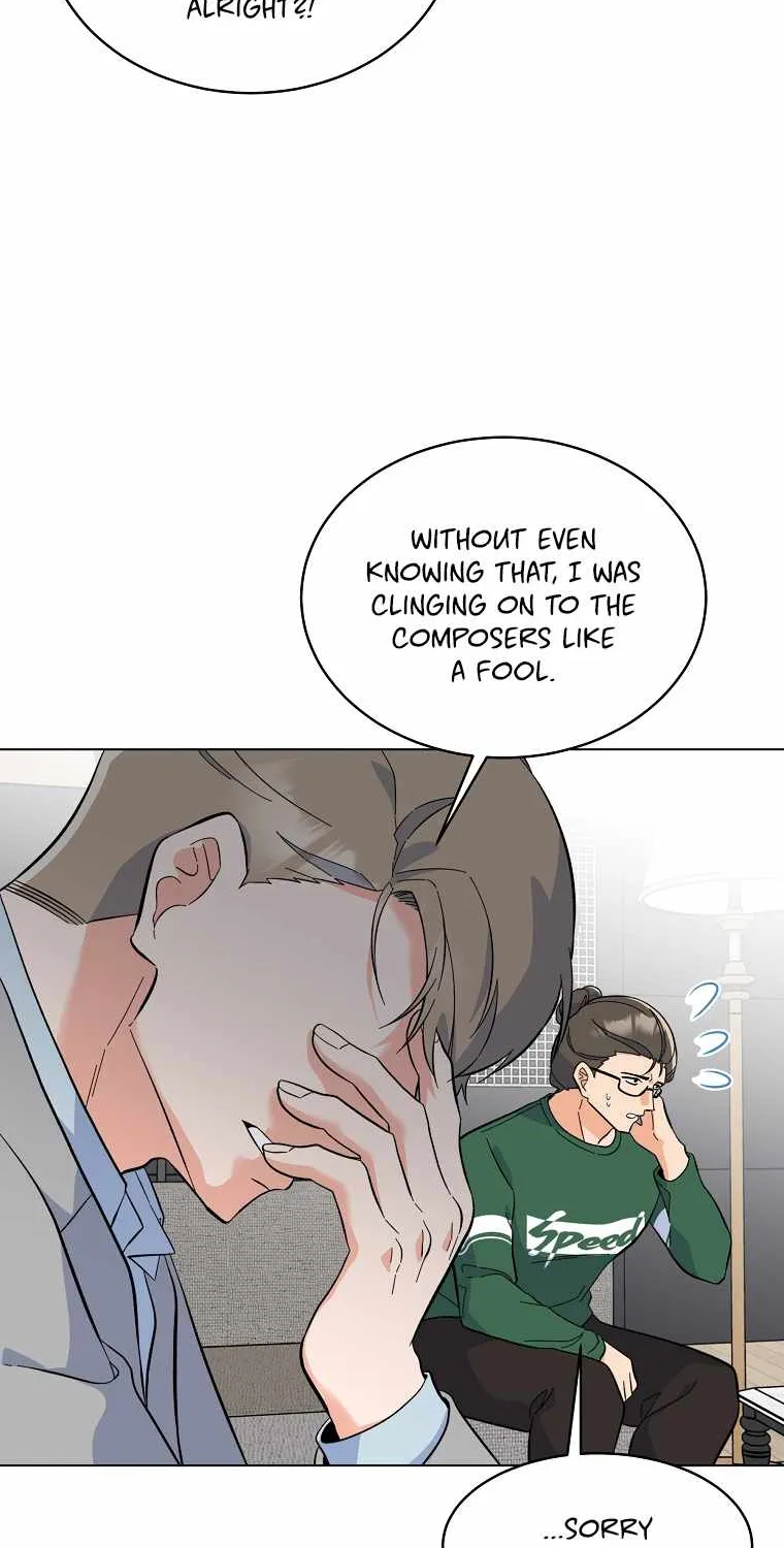 Read 1st year Max Level Manager chapter 72 image 21 on Lezhin