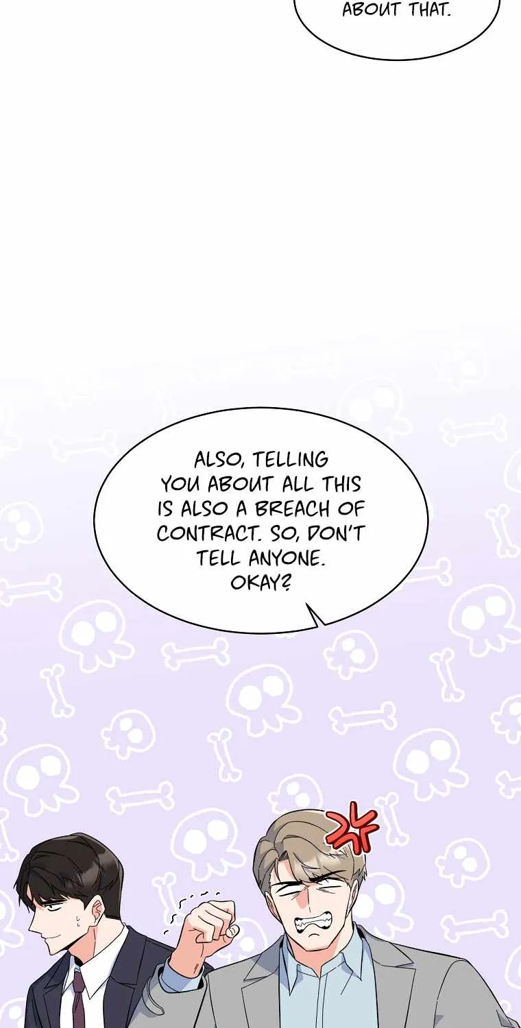 Read 1st year Max Level Manager chapter 72 image 22 on Lezhin