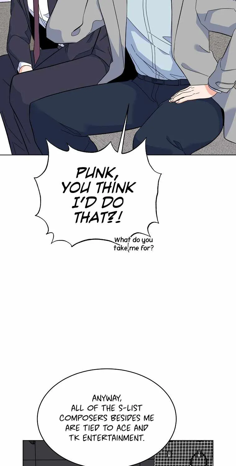 Read 1st year Max Level Manager chapter 72 image 23 on Lezhin