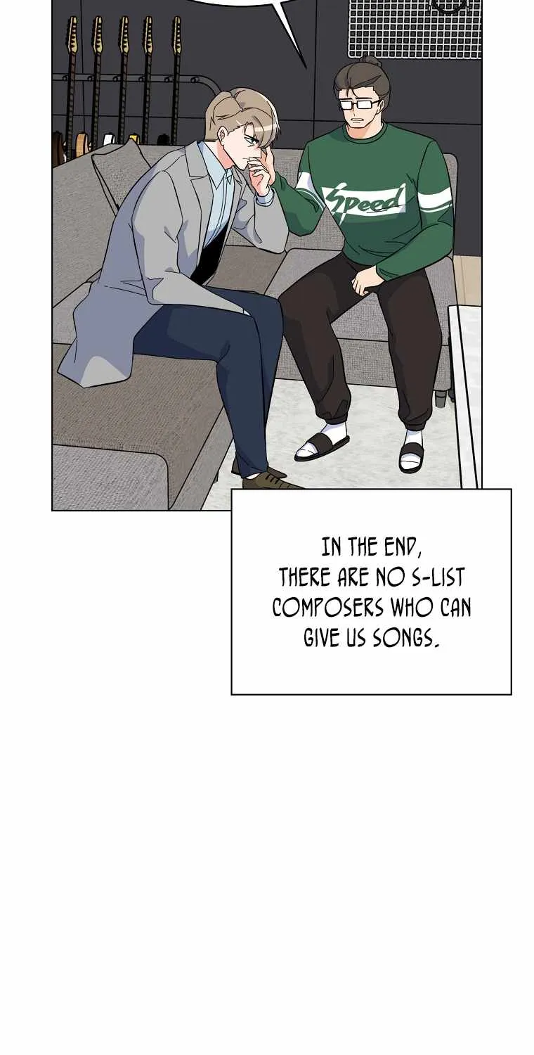 Read 1st year Max Level Manager chapter 72 image 24 on Lezhin