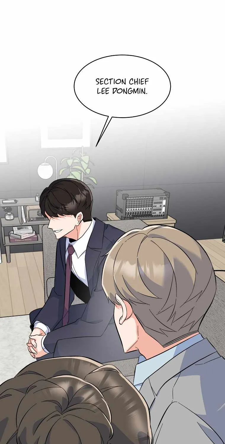 Read 1st year Max Level Manager chapter 72 image 25 on Lezhin