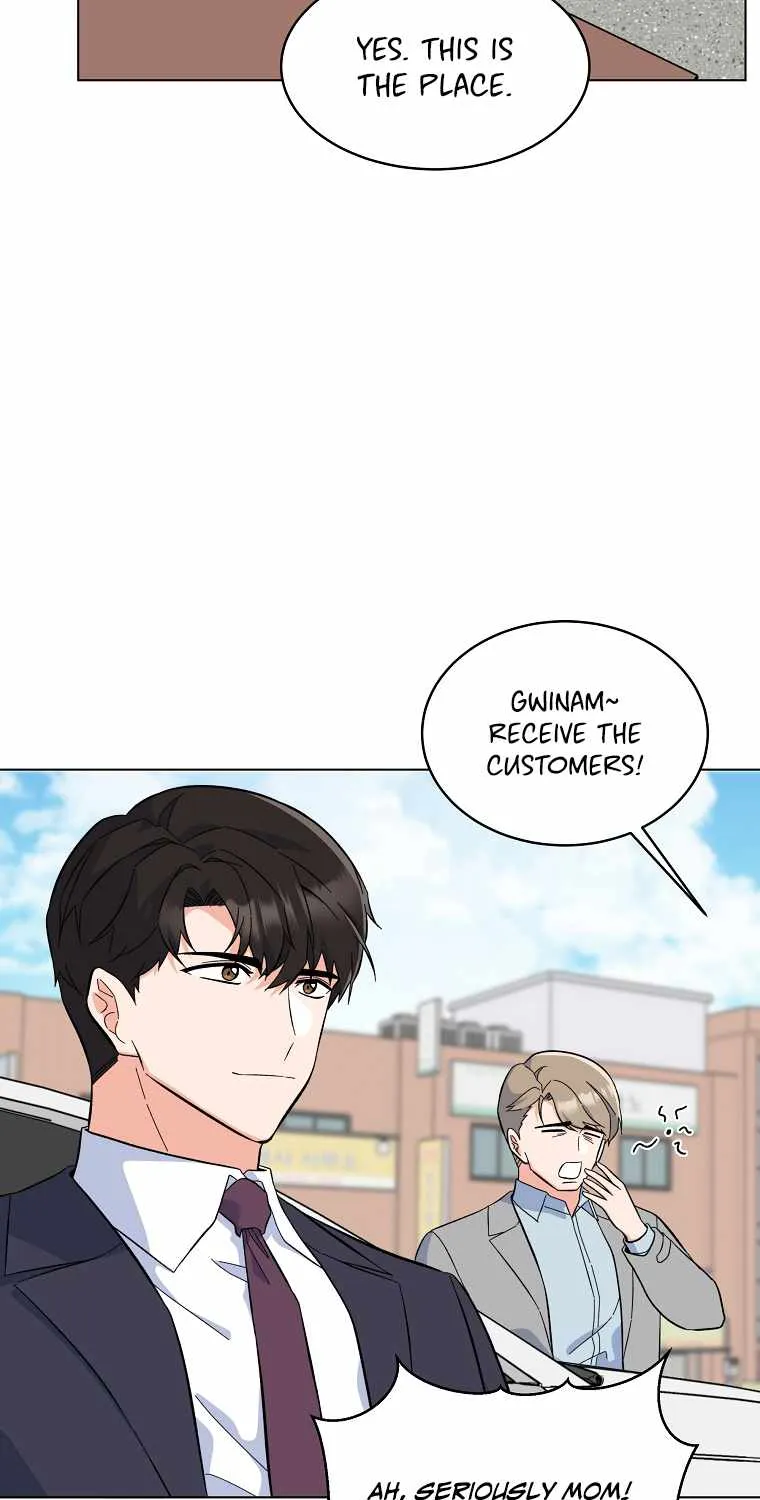 Read 1st year Max Level Manager chapter 72 image 31 on Lezhin