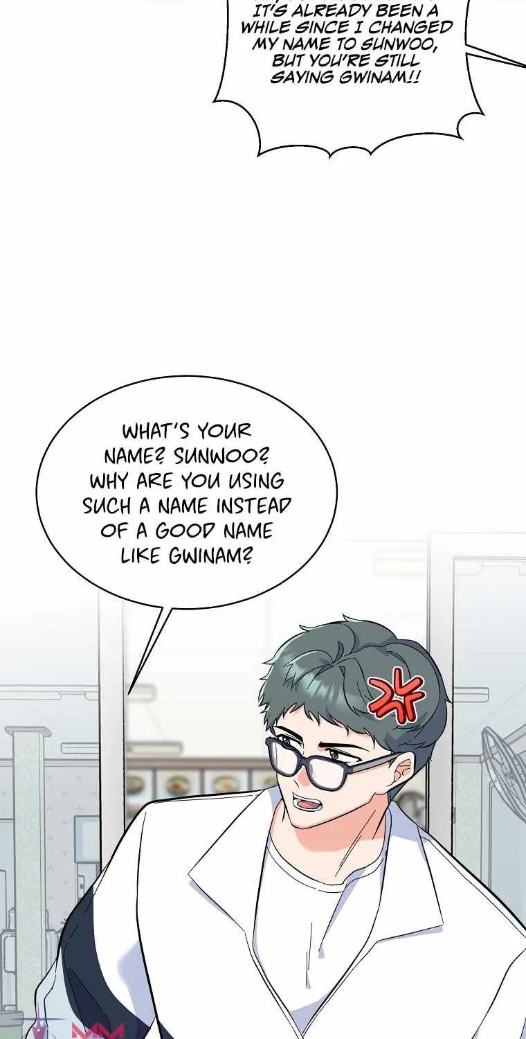 Read 1st year Max Level Manager chapter 72 image 32 on Lezhin