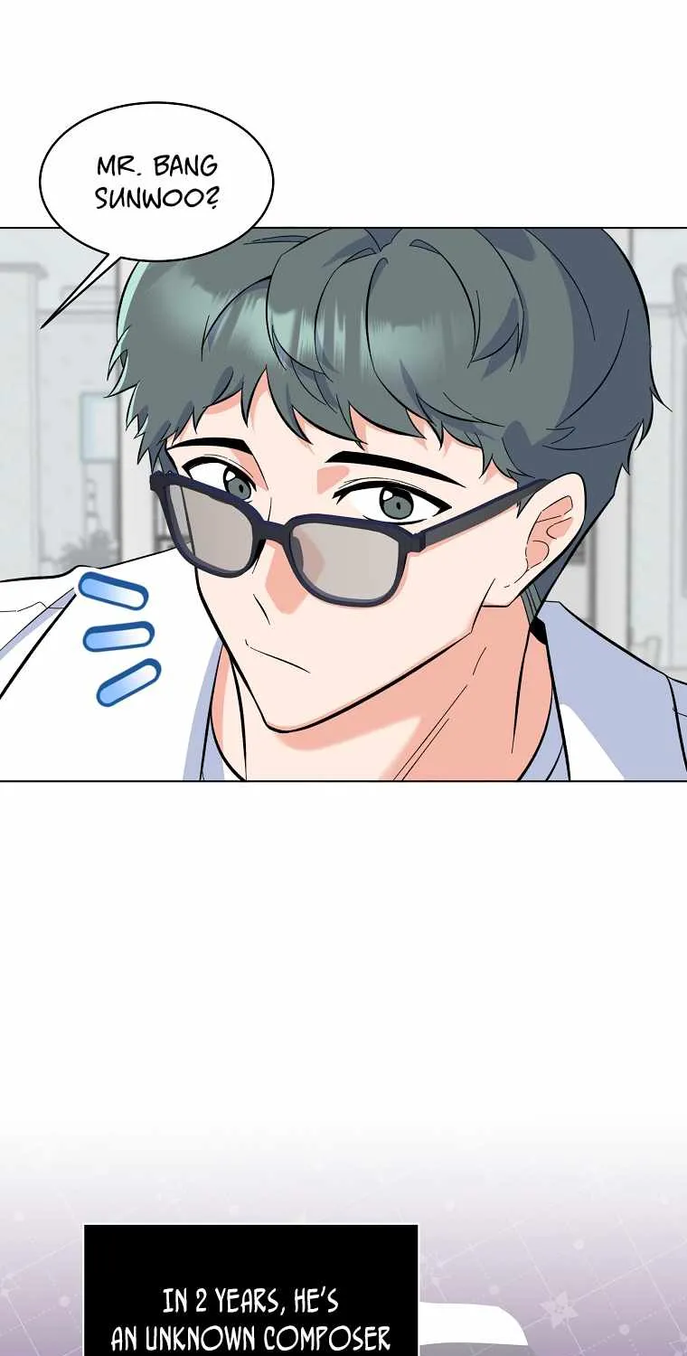 Read 1st year Max Level Manager chapter 72 image 34 on Lezhin