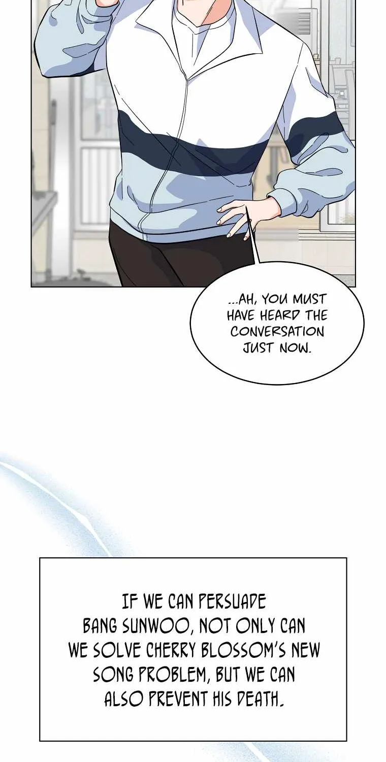 Read 1st year Max Level Manager chapter 72 image 39 on Lezhin
