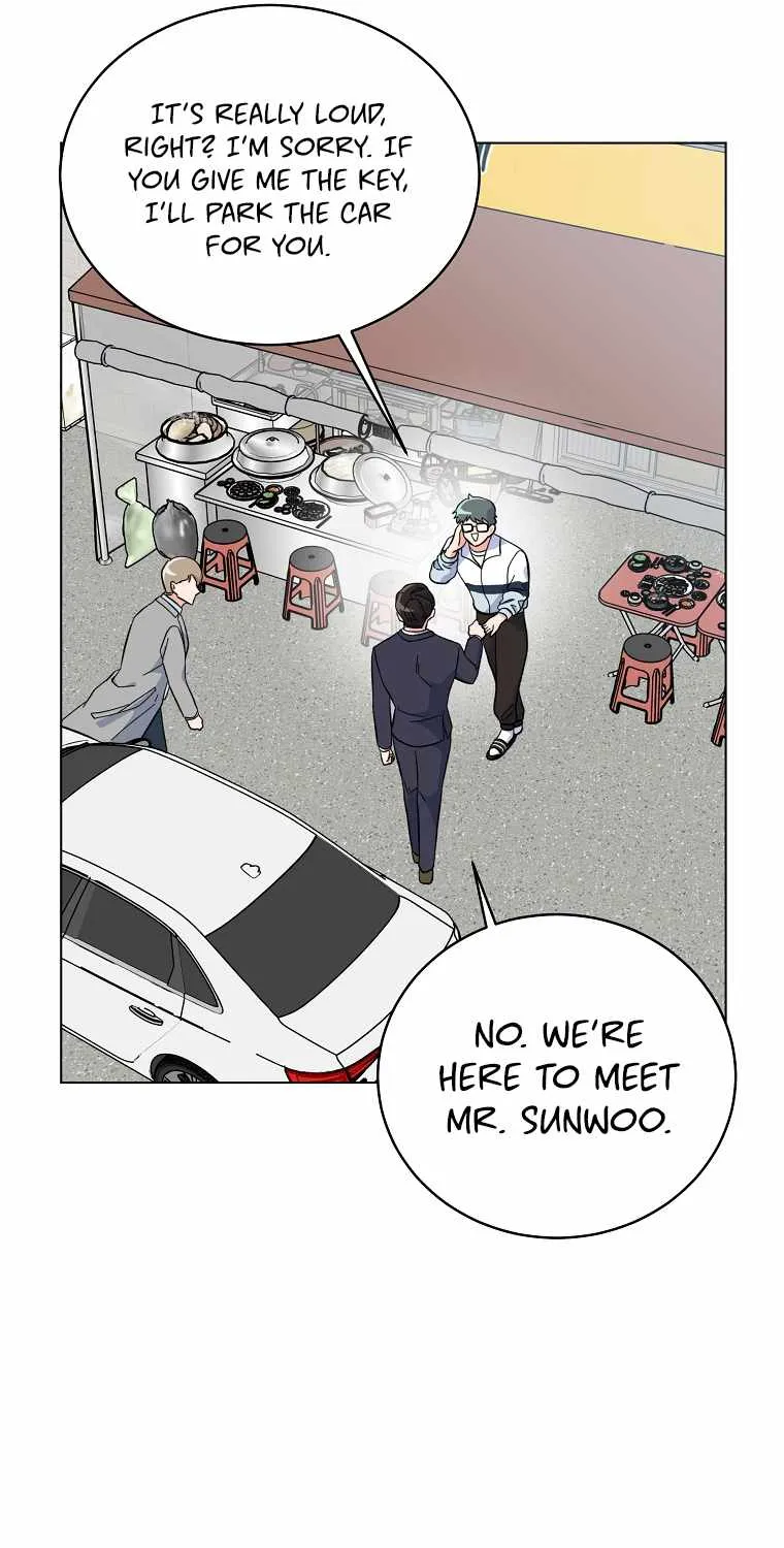 Read 1st year Max Level Manager chapter 72 image 41 on Lezhin