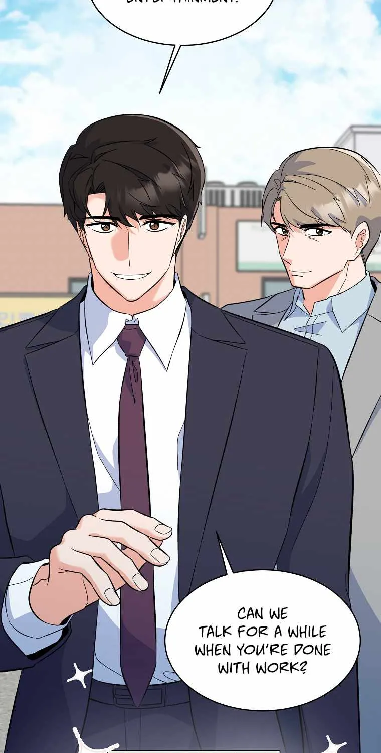 Read 1st year Max Level Manager chapter 72 image 43 on Lezhin