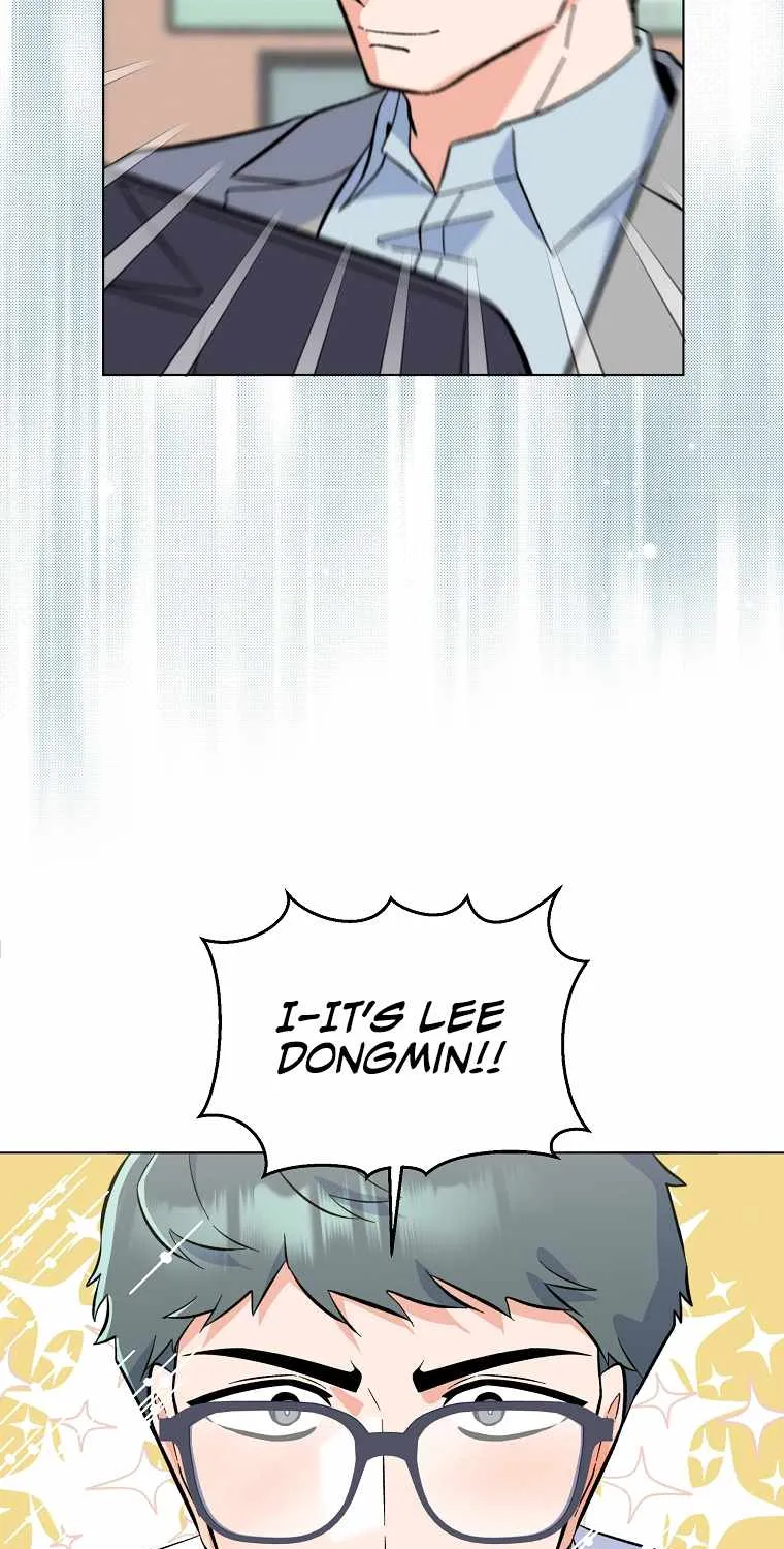 Read 1st year Max Level Manager chapter 72 image 45 on Lezhin