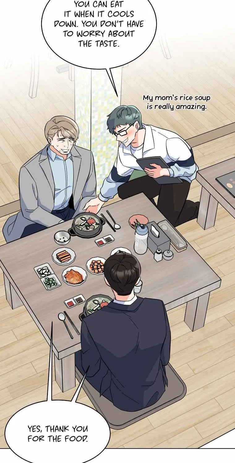 Read 1st year Max Level Manager chapter 72 image 49 on Lezhin