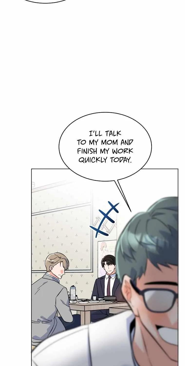 Read 1st year Max Level Manager chapter 72 image 50 on Lezhin