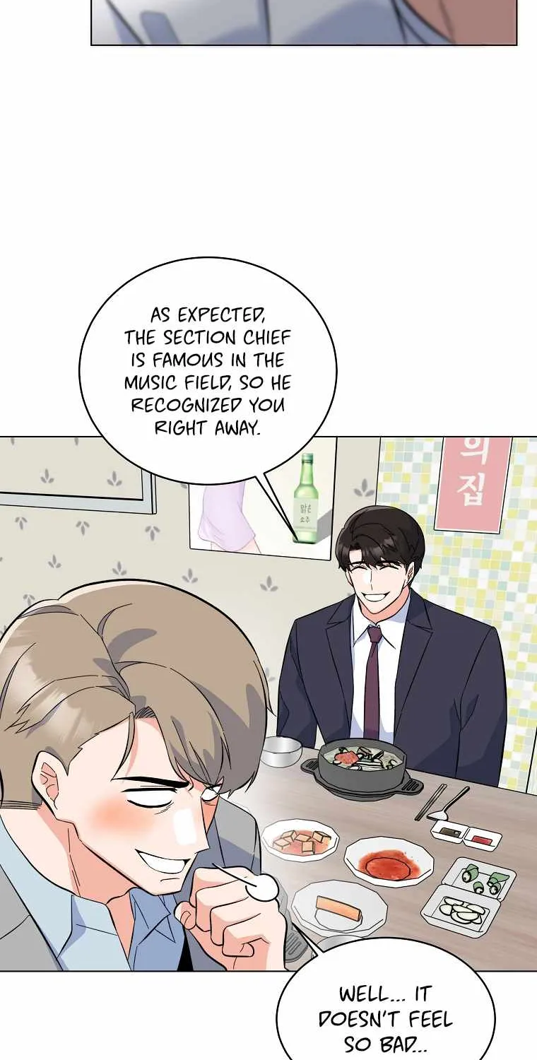 Read 1st year Max Level Manager chapter 72 image 51 on Lezhin