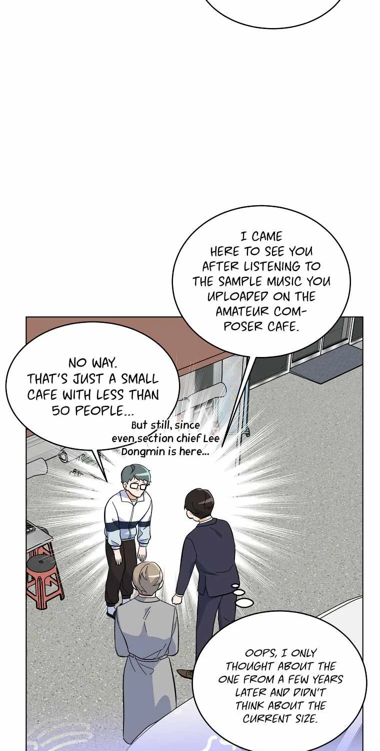Read 1st year Max Level Manager chapter 72 image 52 on Lezhin