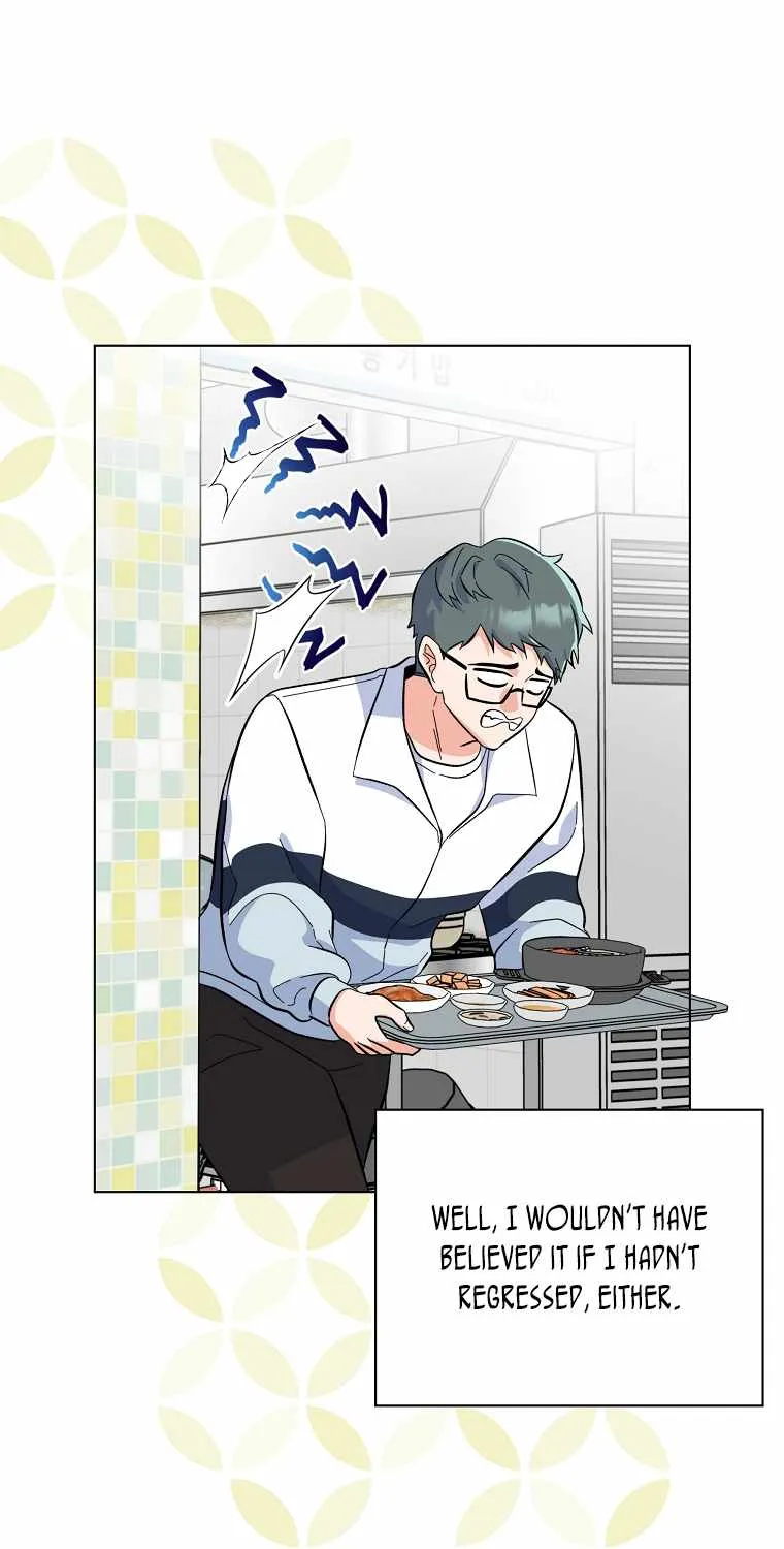 Read 1st year Max Level Manager chapter 72 image 55 on Lezhin