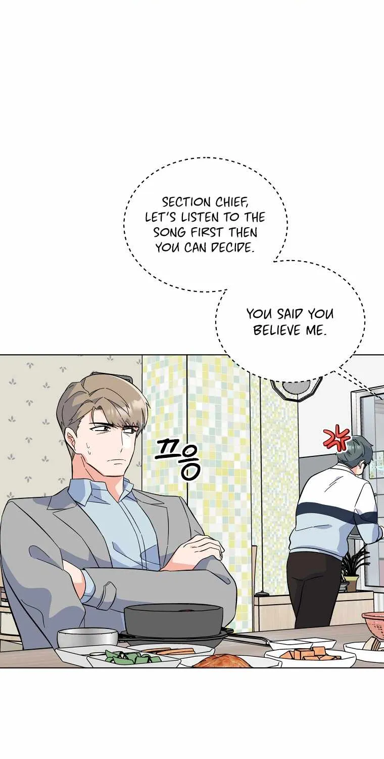 Read 1st year Max Level Manager chapter 72 image 56 on Lezhin