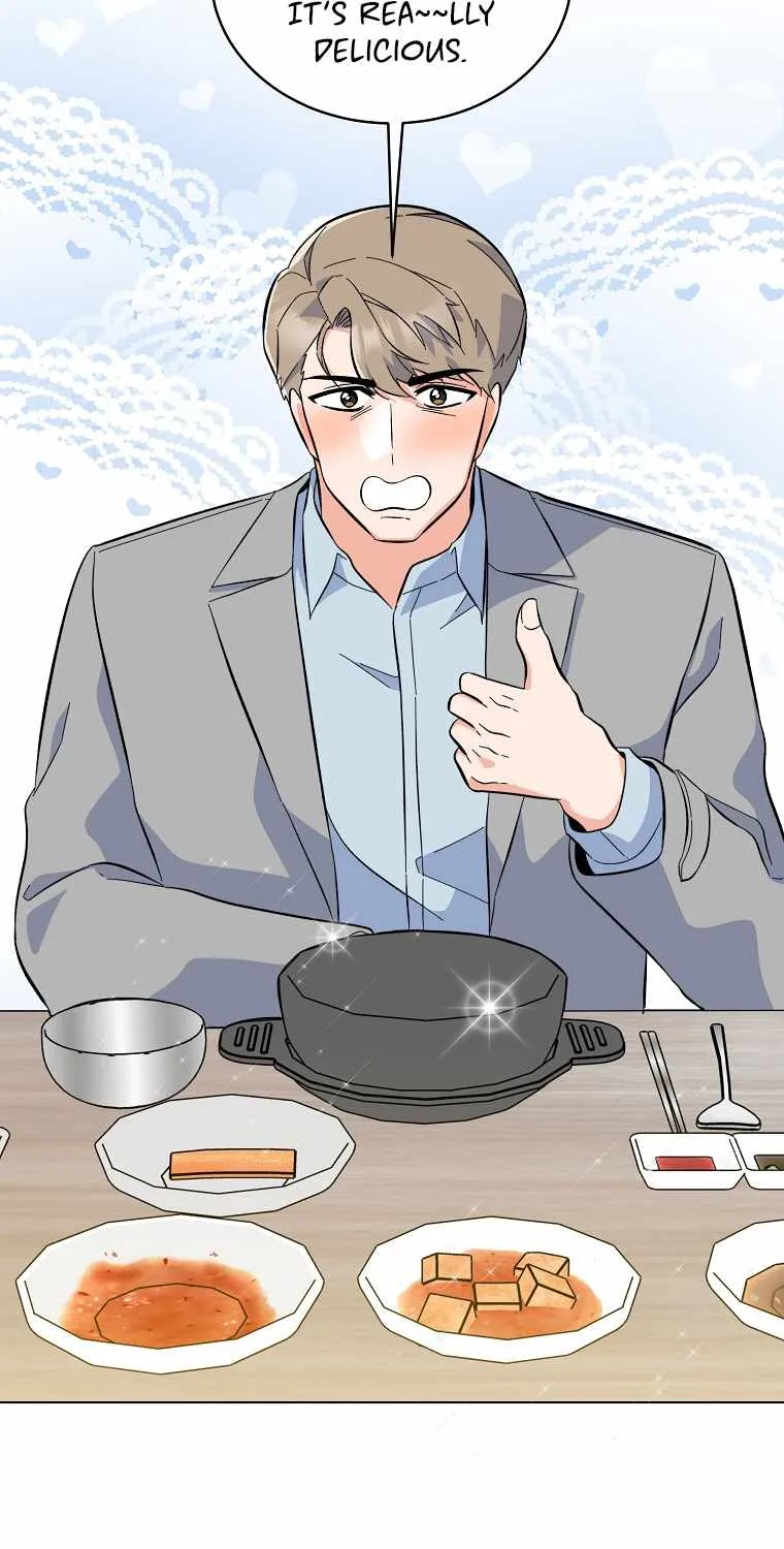 Read 1st year Max Level Manager chapter 72 image 59 on Lezhin