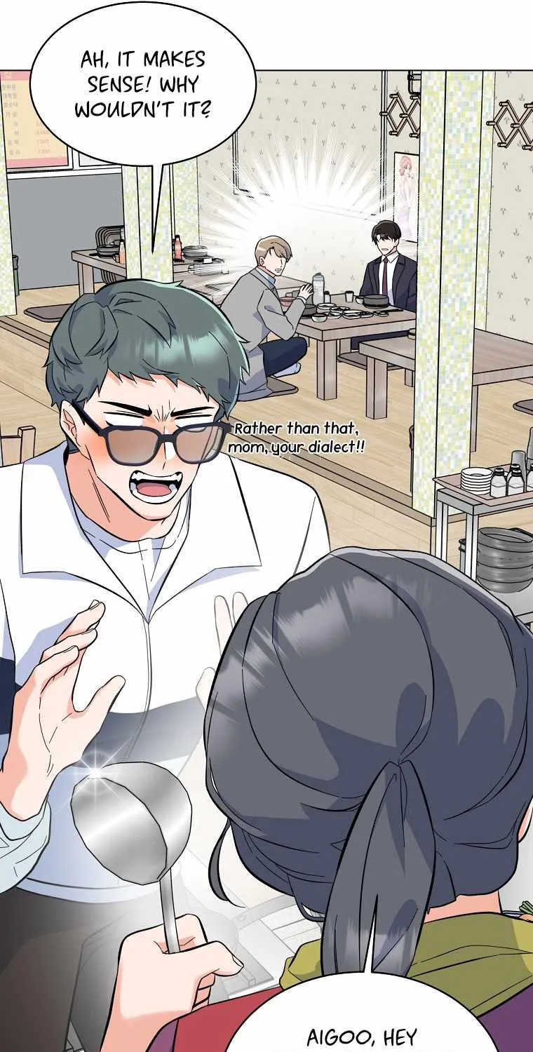 Read 1st year Max Level Manager chapter 72 image 62 on Lezhin