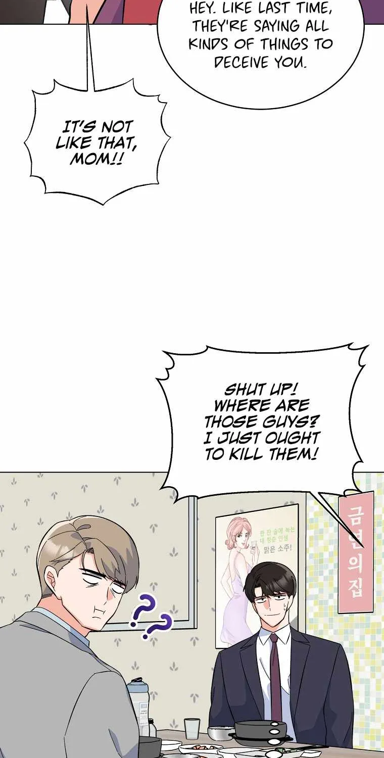 Read 1st year Max Level Manager chapter 72 image 63 on Lezhin