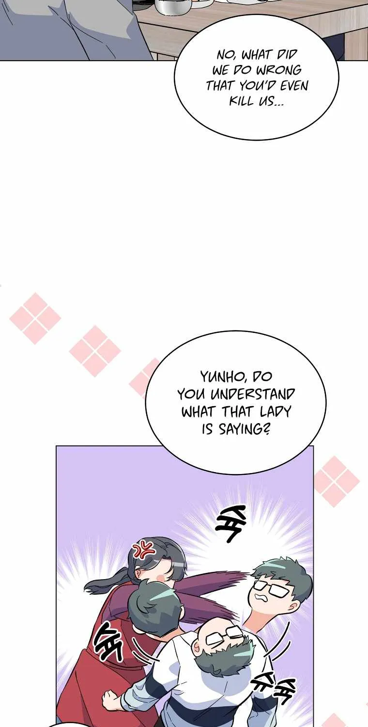 Read 1st year Max Level Manager chapter 72 image 64 on Lezhin