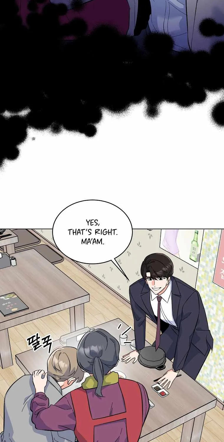 Read 1st year Max Level Manager chapter 72 image 69 on Lezhin