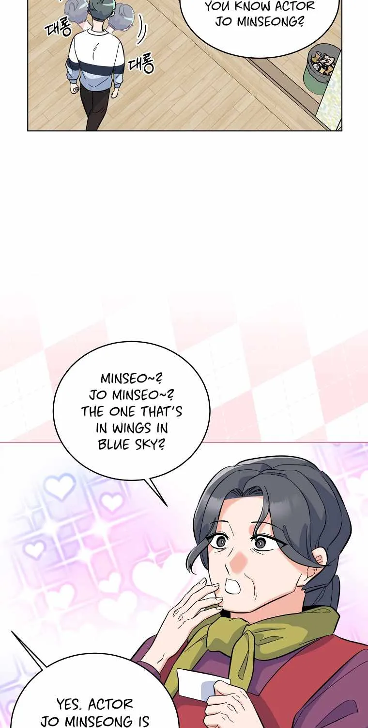 Read 1st year Max Level Manager chapter 72 image 71 on Lezhin