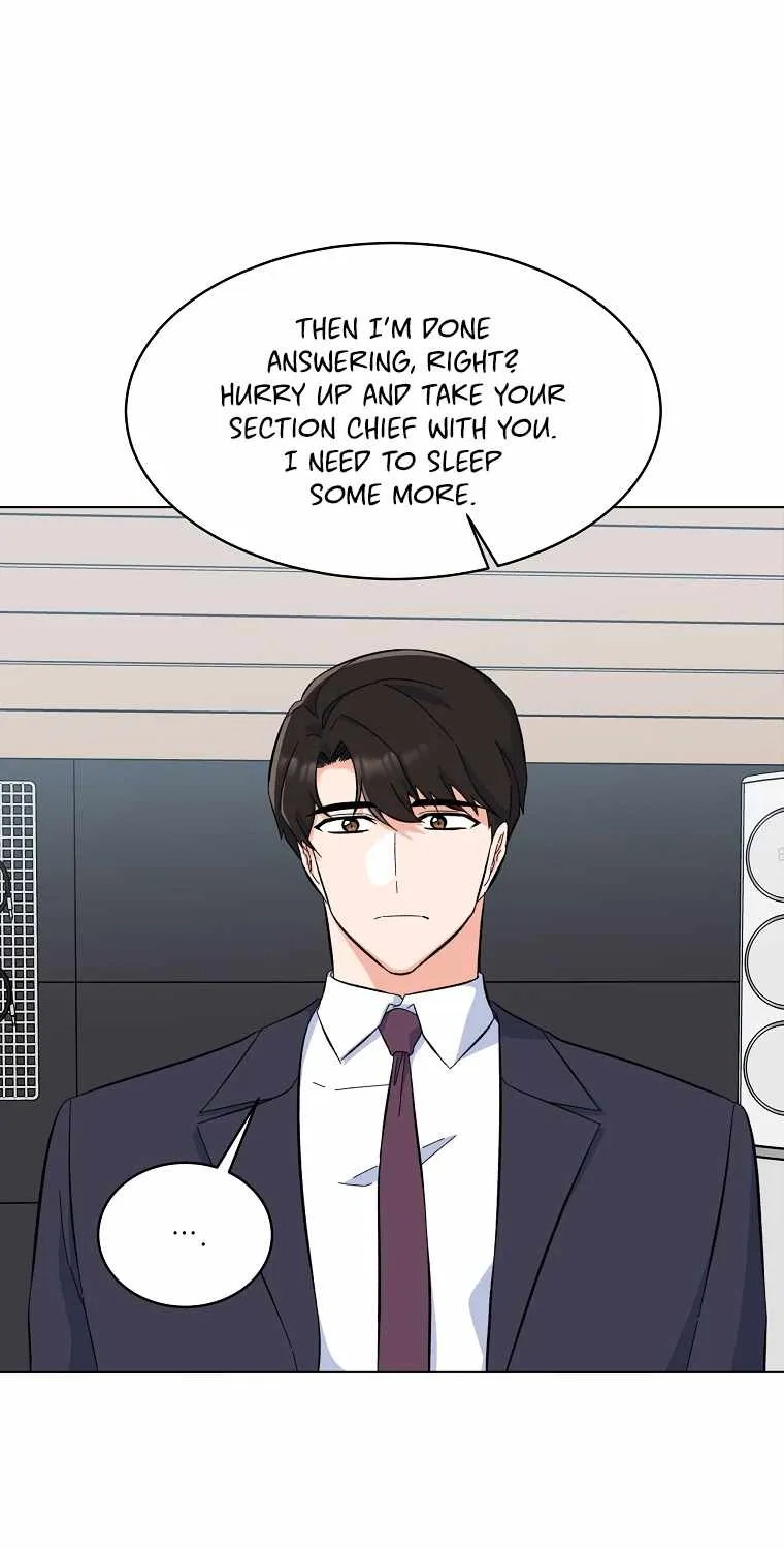 Read 1st year Max Level Manager chapter 72 image 8 on Lezhin