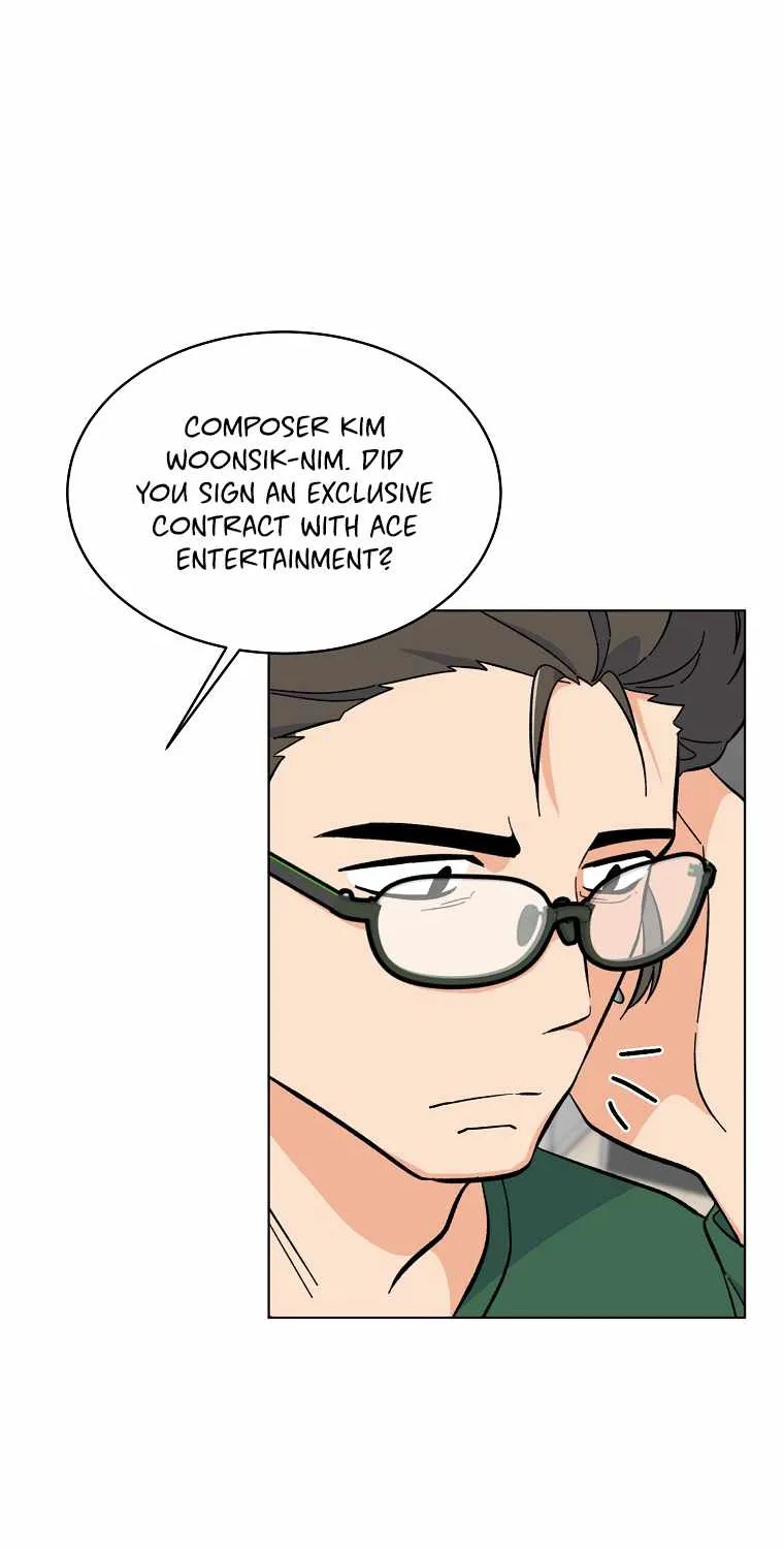 Read 1st year Max Level Manager chapter 72 image 9 on Lezhin