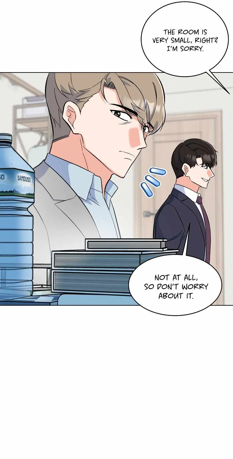 Read 1st year Max Level Manager chapter 73 image 20 on Lezhin