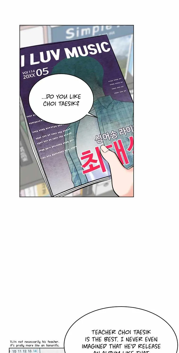 Read 1st year Max Level Manager chapter 73 image 21 on Lezhin