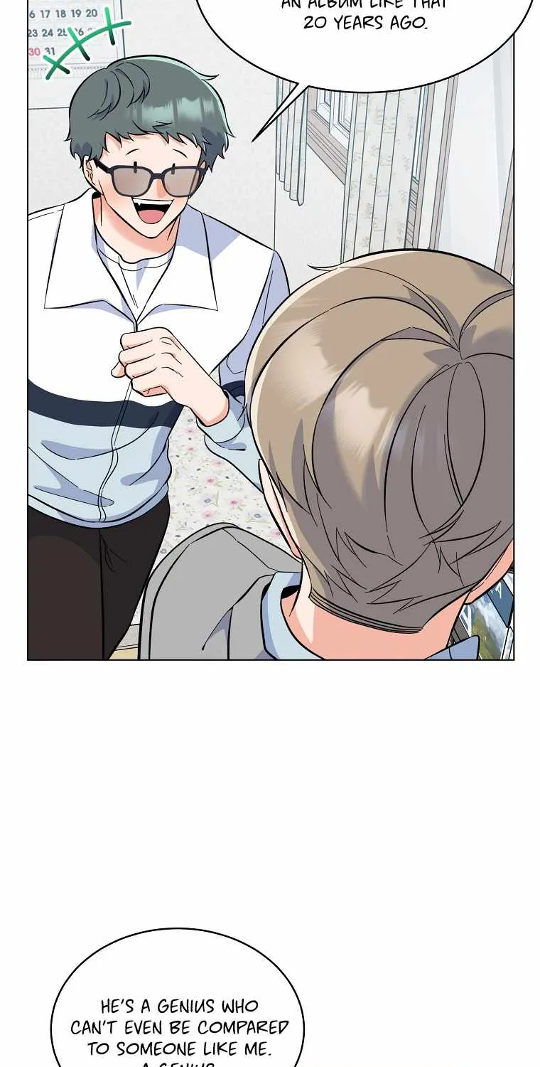 Read 1st year Max Level Manager chapter 73 image 22 on Lezhin