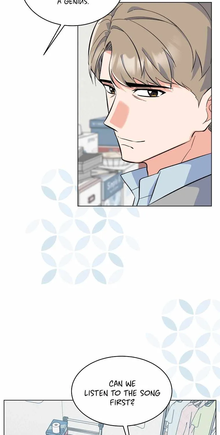 Read 1st year Max Level Manager chapter 73 image 23 on Lezhin