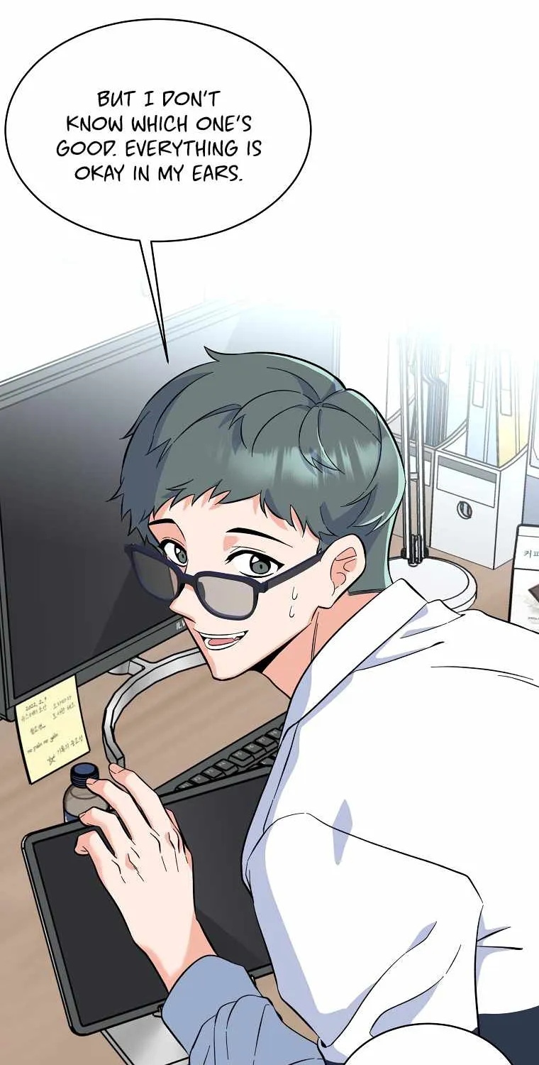 Read 1st year Max Level Manager chapter 73 image 25 on Lezhin