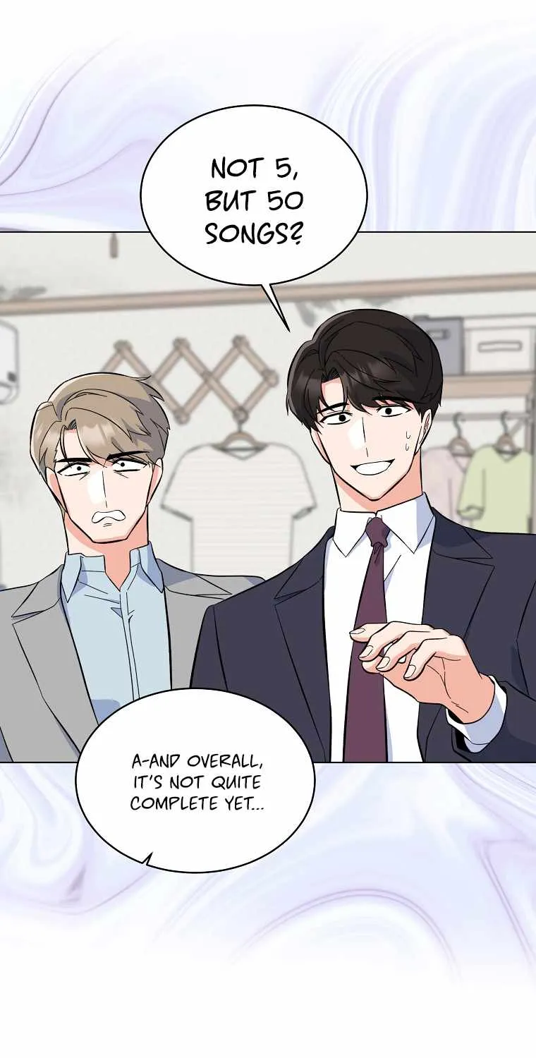 Read 1st year Max Level Manager chapter 73 image 27 on Lezhin