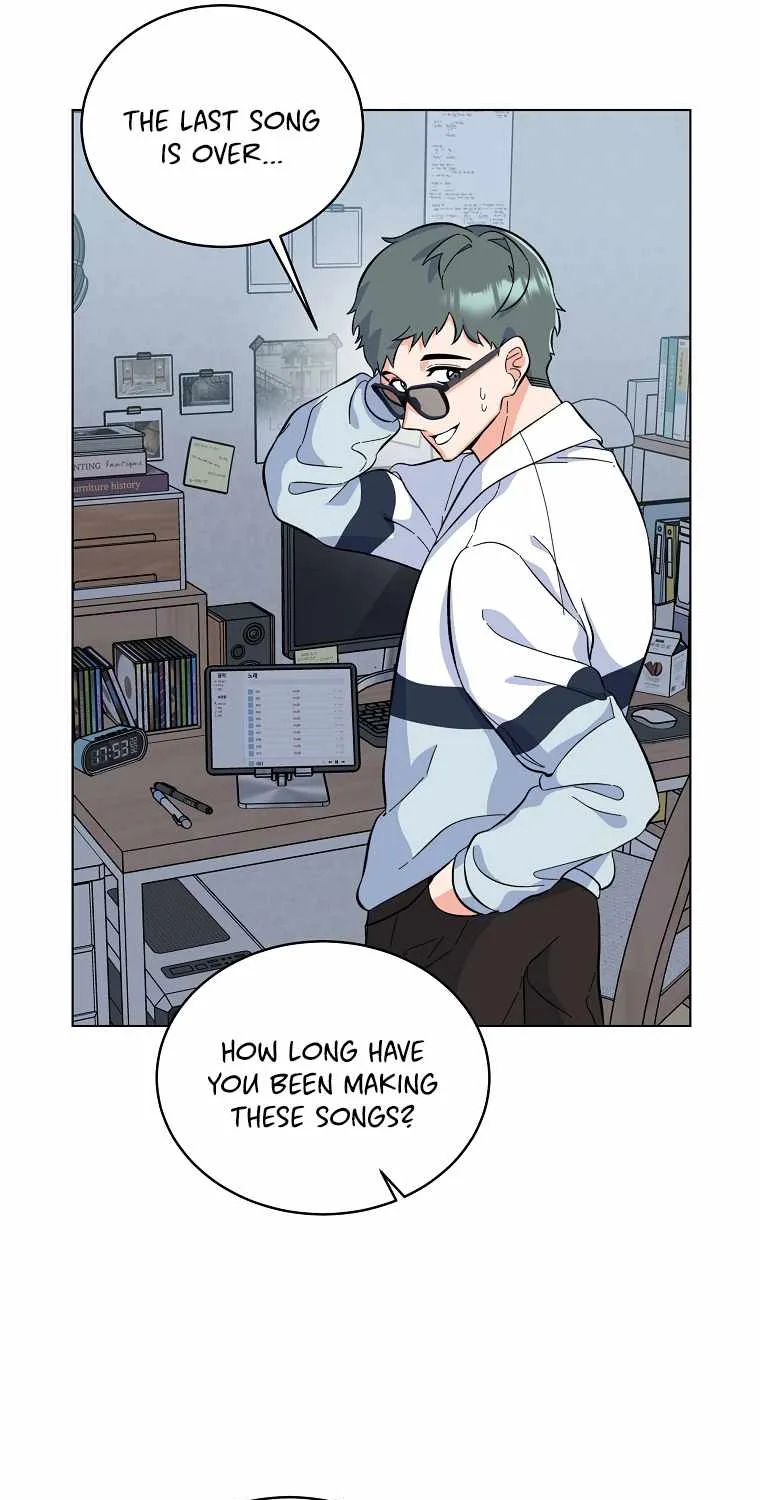 Read 1st year Max Level Manager chapter 73 image 39 on Lezhin