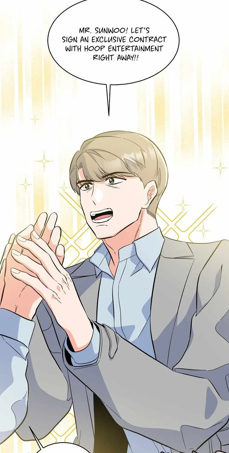 Read 1st year Max Level Manager chapter 73 image 43 on Lezhin