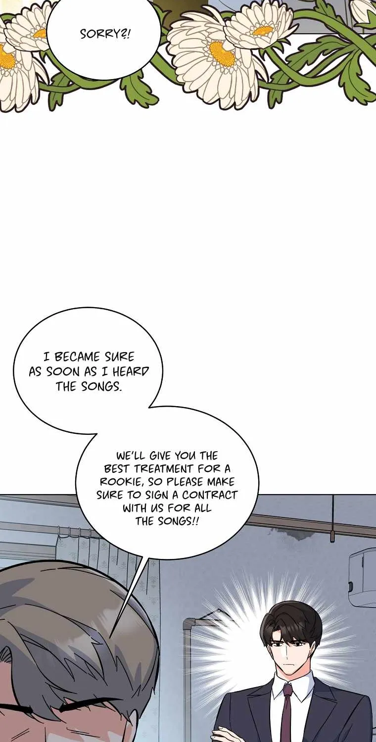 Read 1st year Max Level Manager chapter 73 image 44 on Lezhin