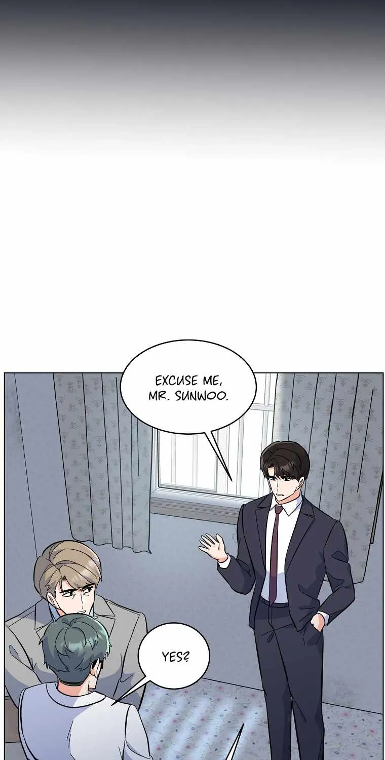 Read 1st year Max Level Manager chapter 73 image 48 on Lezhin
