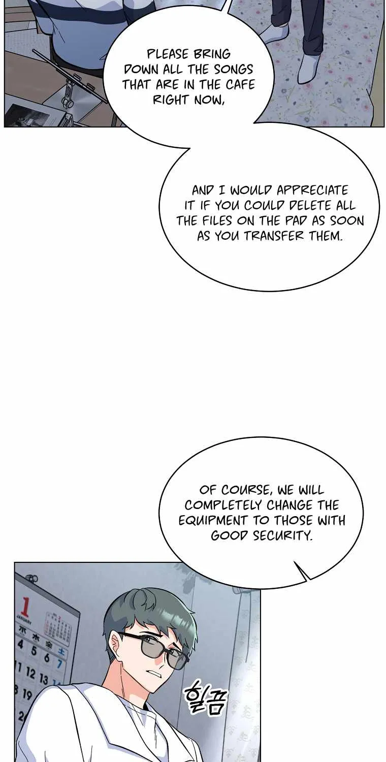 Read 1st year Max Level Manager chapter 73 image 49 on Lezhin