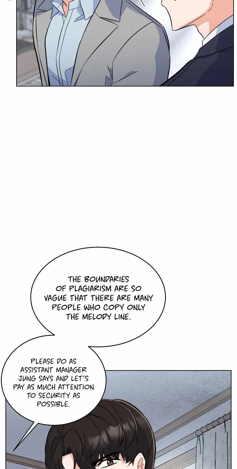 Read 1st year Max Level Manager chapter 73 image 51 on Lezhin