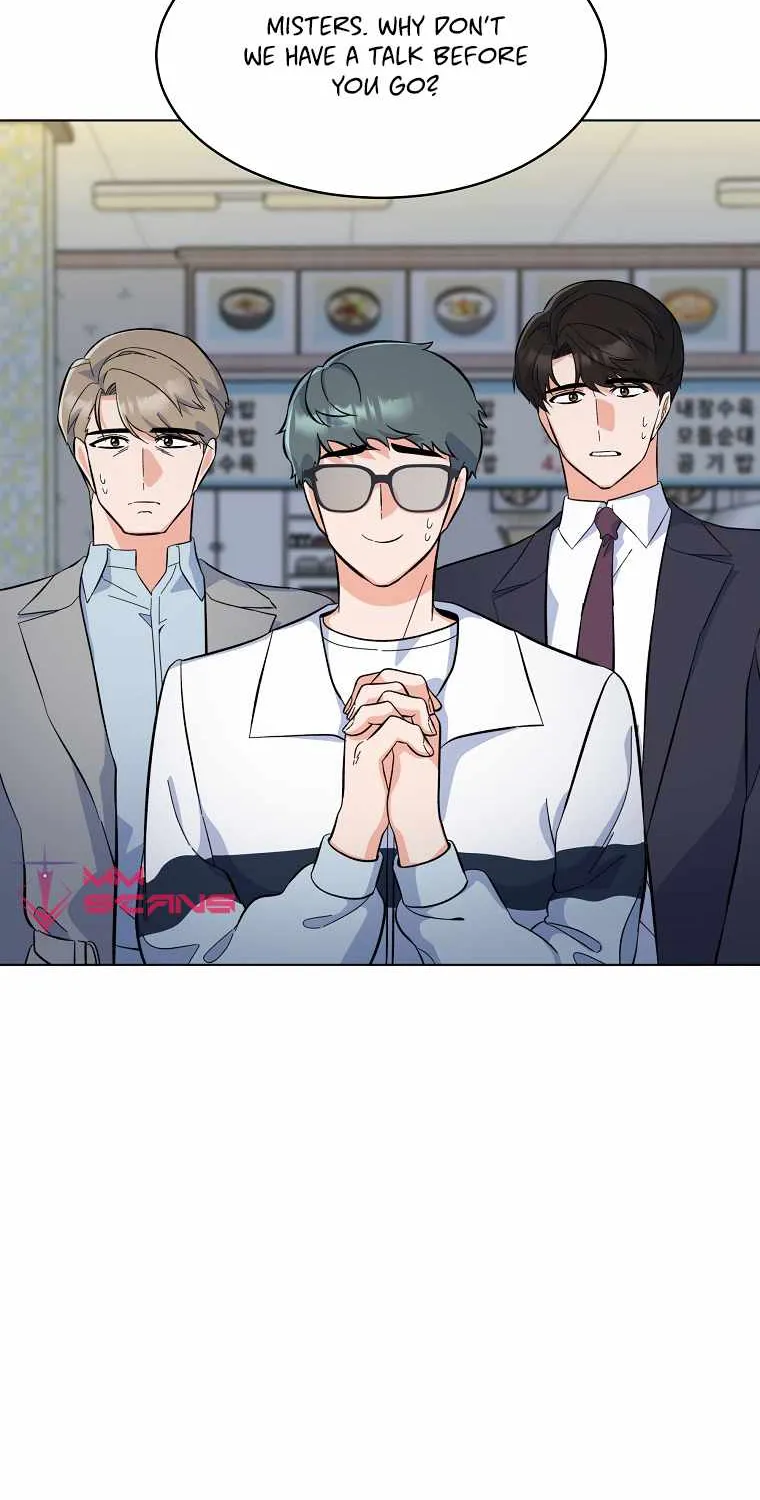 Read 1st year Max Level Manager chapter 73 image 56 on Lezhin