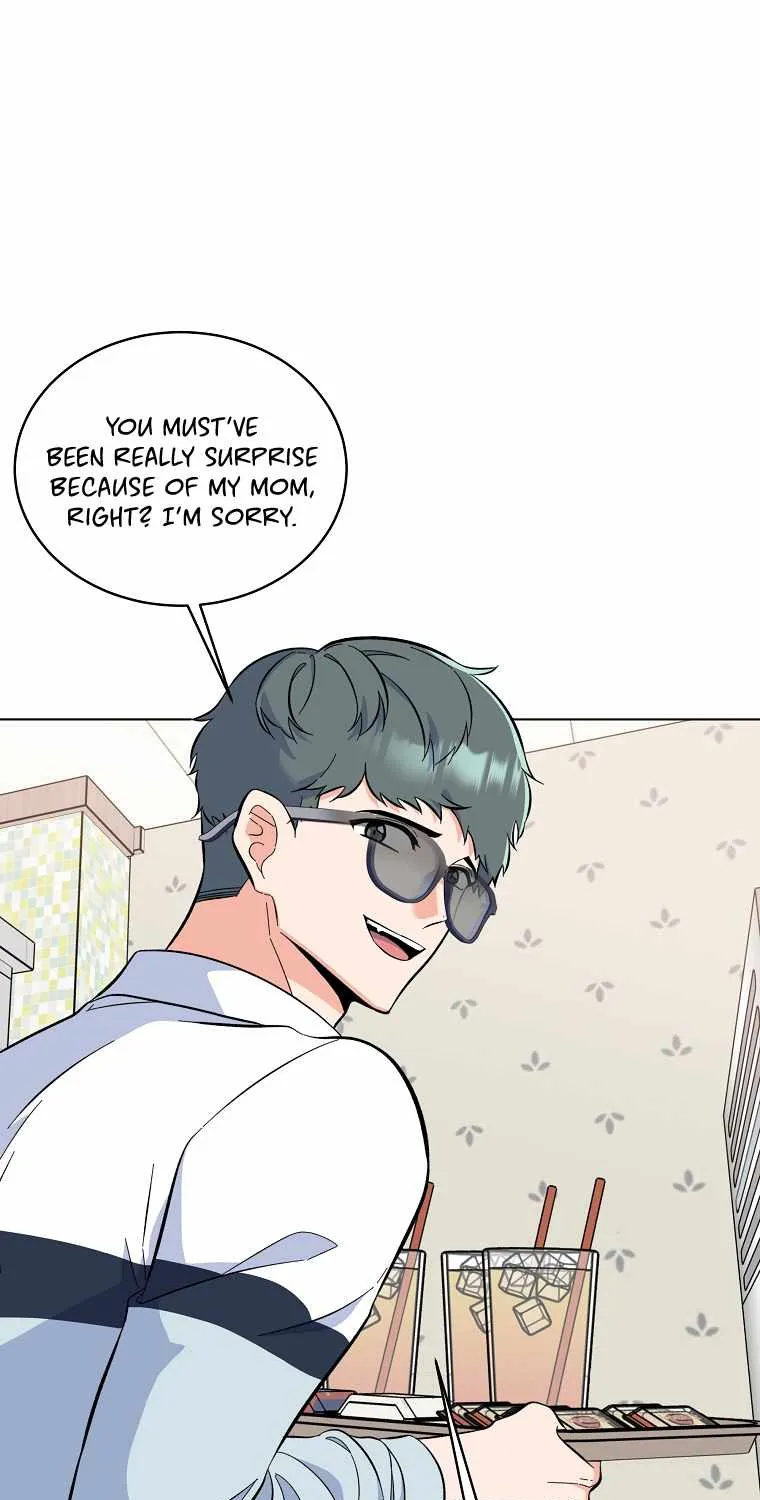 Read 1st year Max Level Manager chapter 73 image 6 on Lezhin