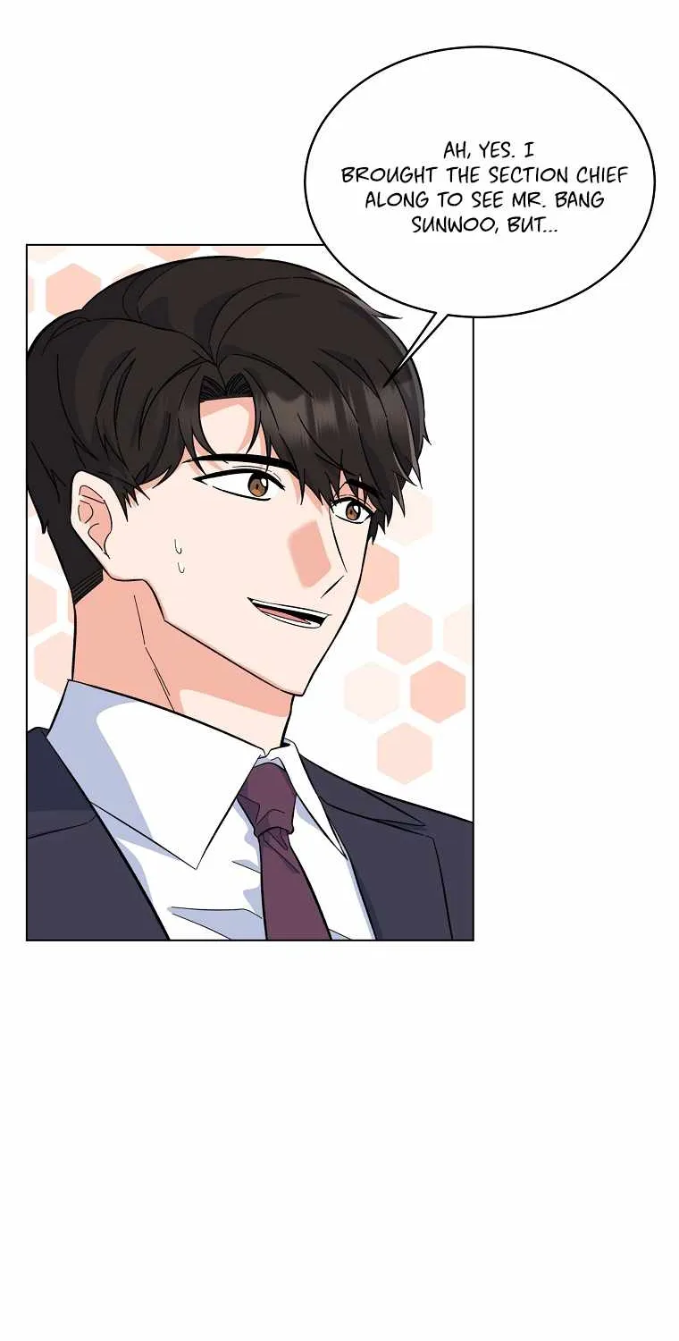 Read 1st year Max Level Manager chapter 73 image 61 on Lezhin