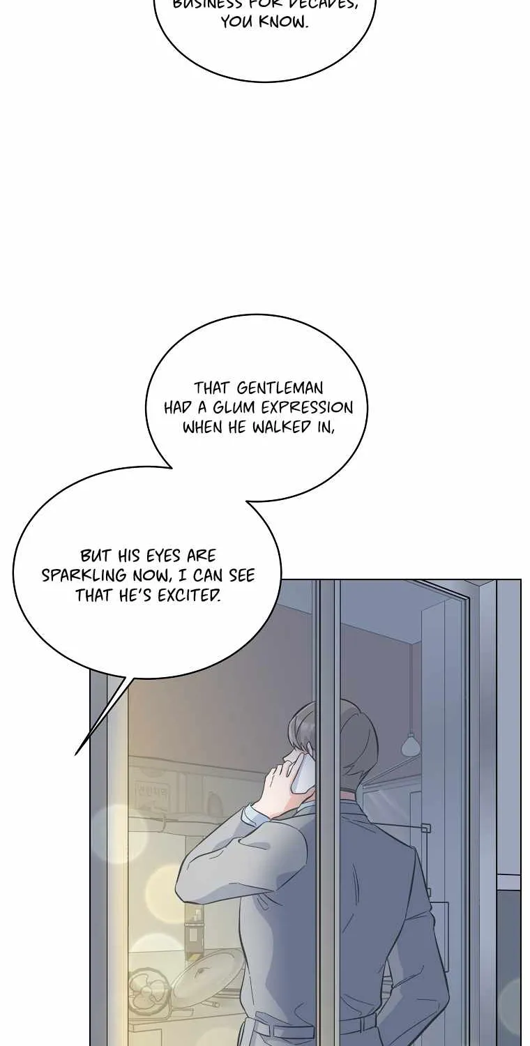 Read 1st year Max Level Manager chapter 73 image 63 on Lezhin