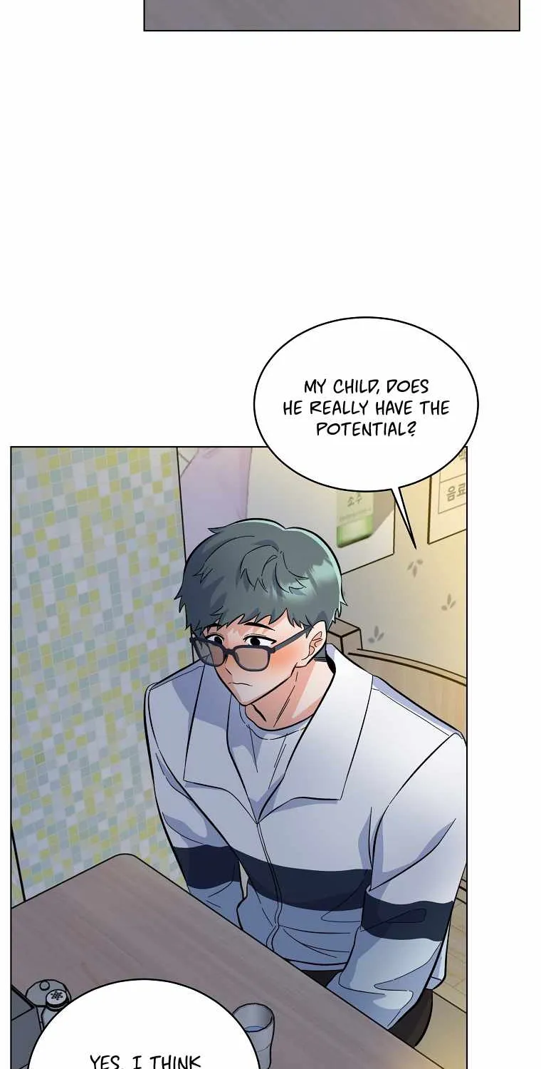 Read 1st year Max Level Manager chapter 73 image 65 on Lezhin